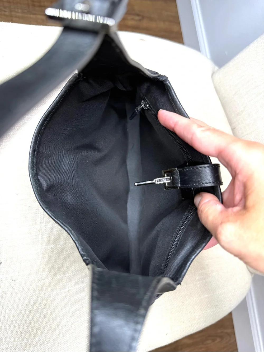 Gucci authentic jackie